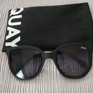 Quay Women's Sunglasses